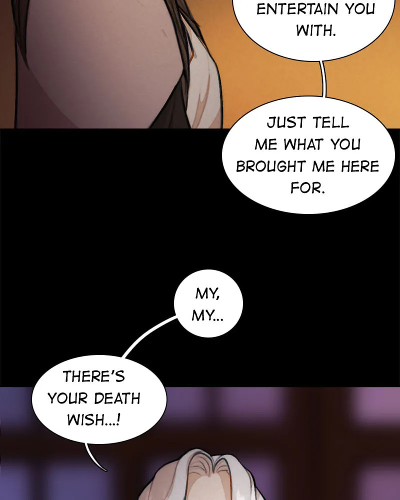 Read Kakuriyo Monogatari chapter 45 image 101 on Lezhin