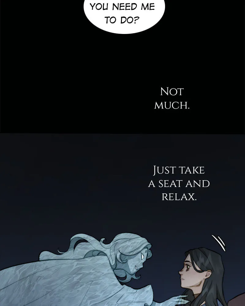 Read Kakuriyo Monogatari chapter 45 image 32 on Lezhin