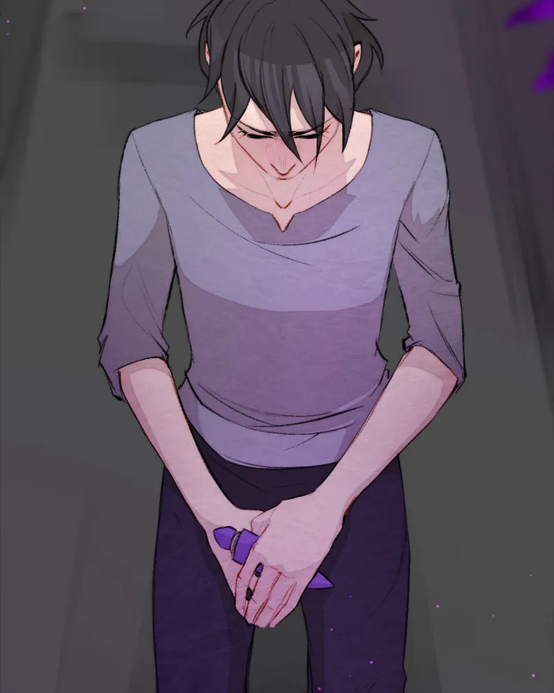 Read Kakuriyo Monogatari chapter 47 image 109 on Lezhin
