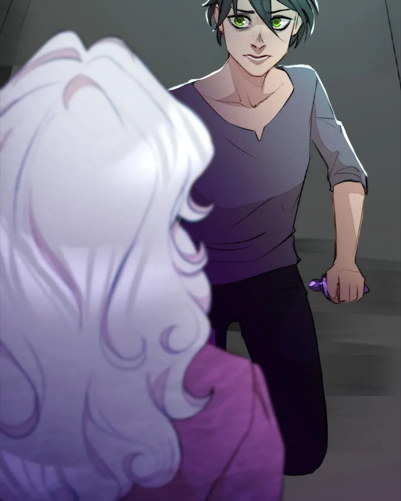Read Kakuriyo Monogatari chapter 47 image 124 on Lezhin