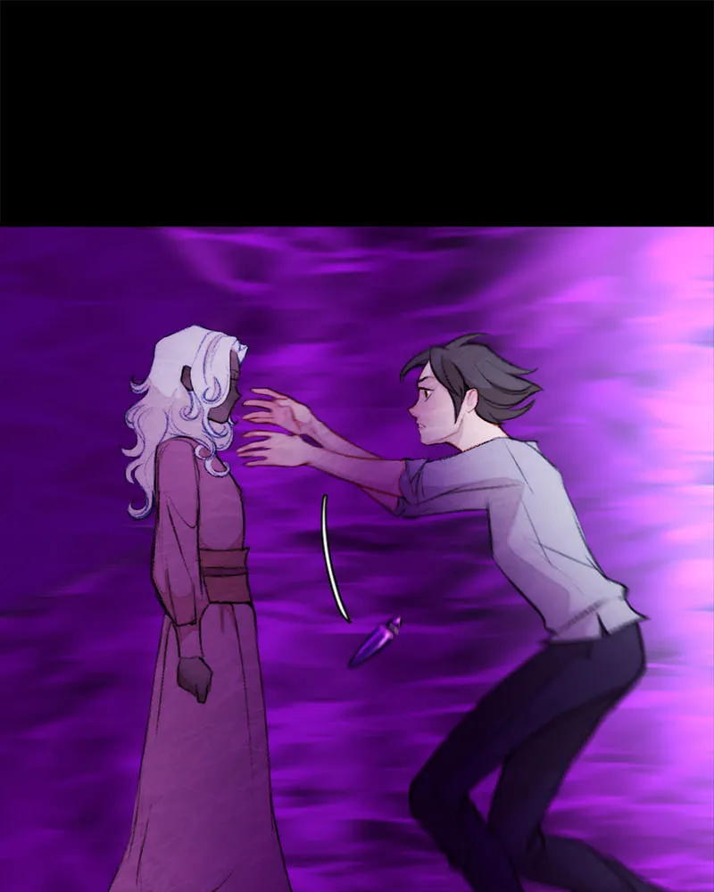 Read Kakuriyo Monogatari chapter 47 image 128 on Lezhin