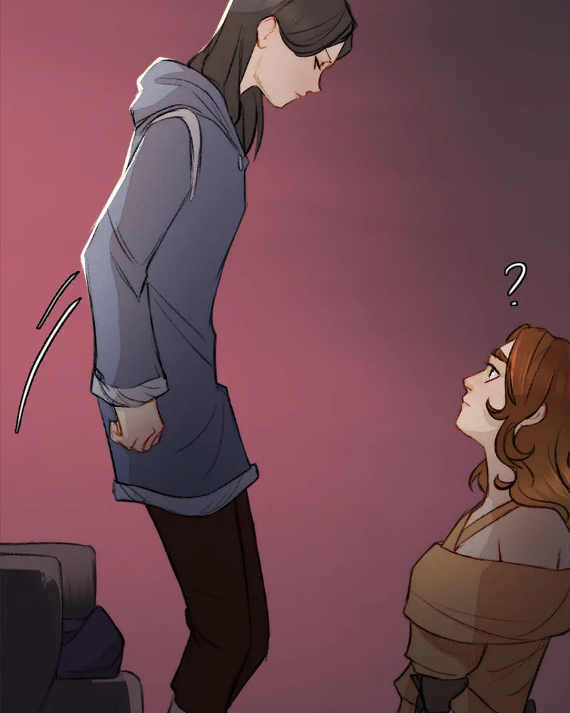 Read Kakuriyo Monogatari chapter 47 image 167 on Lezhin