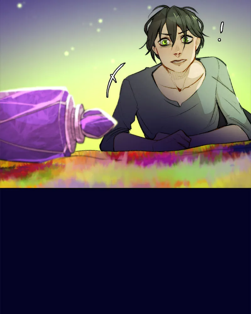 Read Kakuriyo Monogatari chapter 47 image 33 on Lezhin