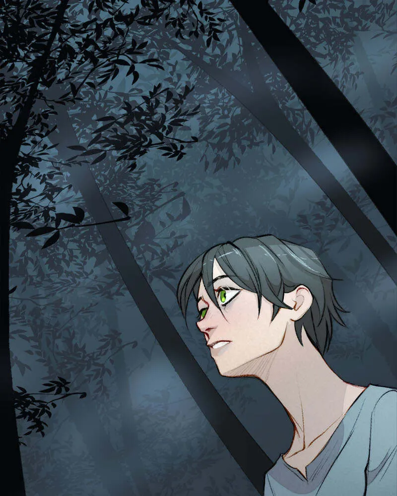 Read Kakuriyo Monogatari chapter 47 image 54 on Lezhin