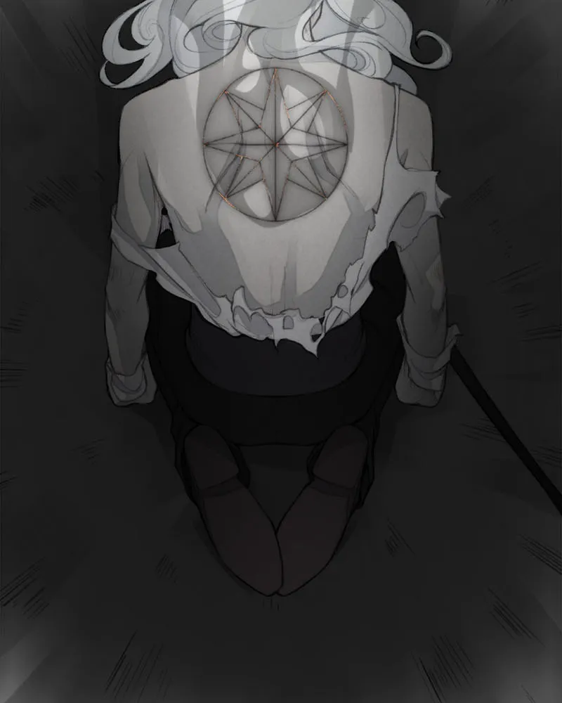 Read Kakuriyo Monogatari chapter 49 image 2 on Lezhin