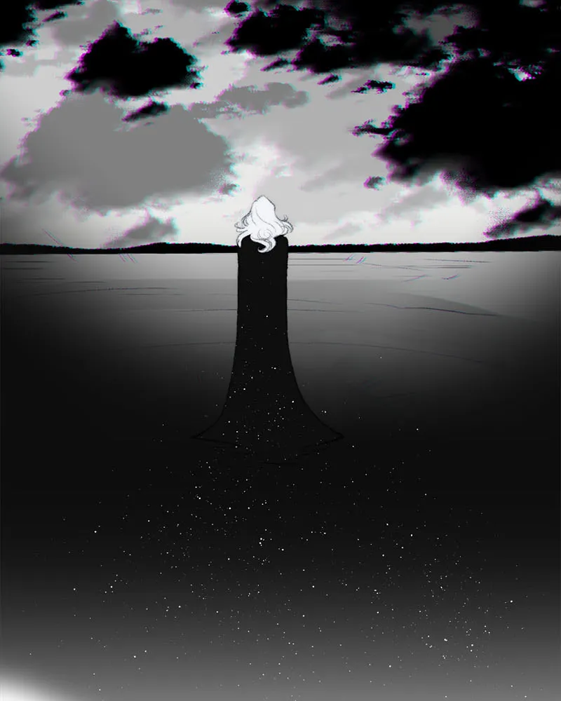 Read Kakuriyo Monogatari chapter 49 image 27 on Lezhin