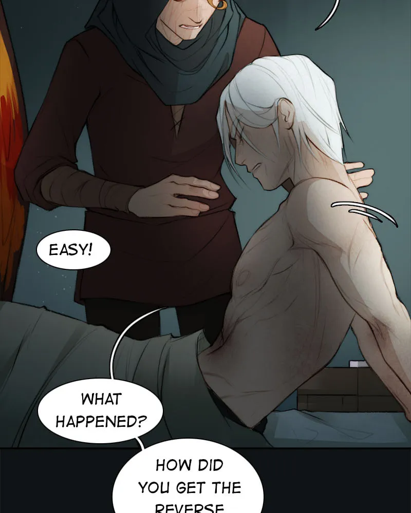 Read Kakuriyo Monogatari chapter 51 image 57 on Lezhin