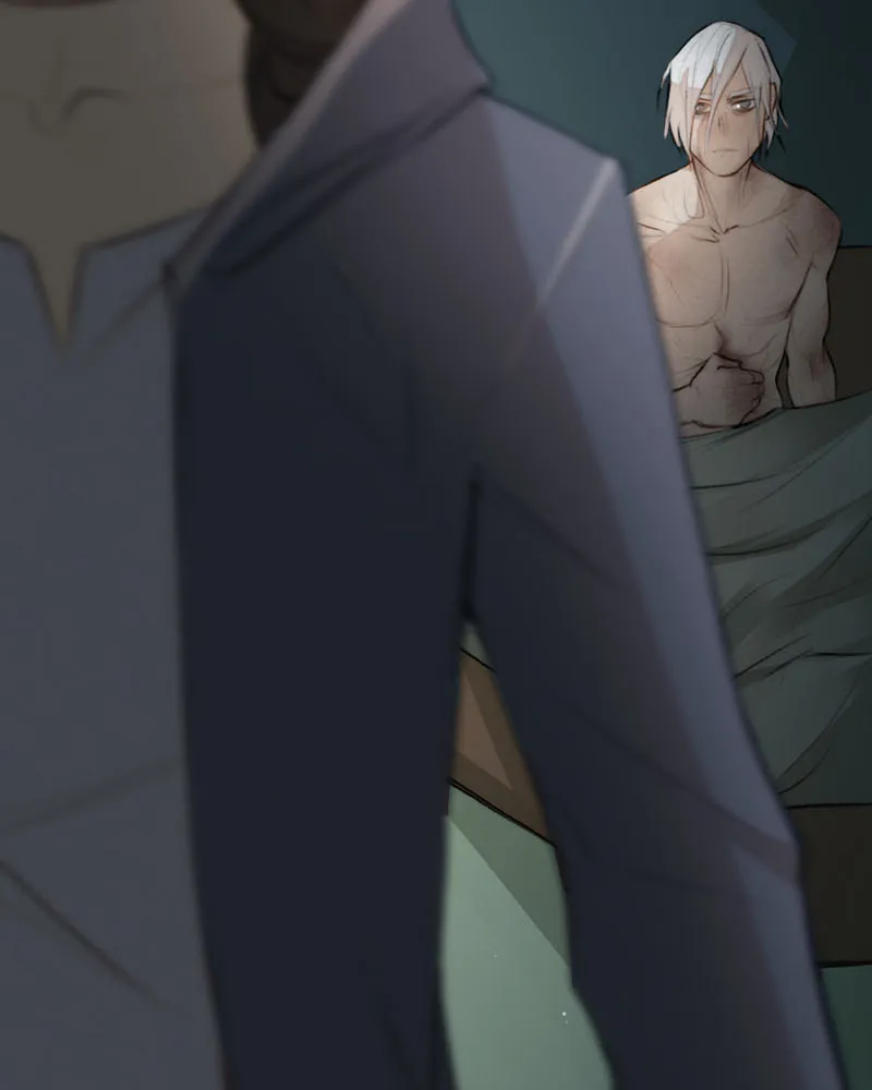 Read Kakuriyo Monogatari chapter 51 image 66 on Lezhin