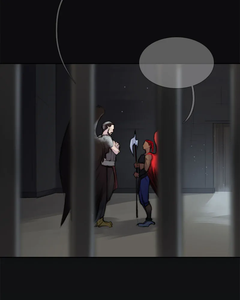 Read Kakuriyo Monogatari chapter 54 image 2 on Lezhin