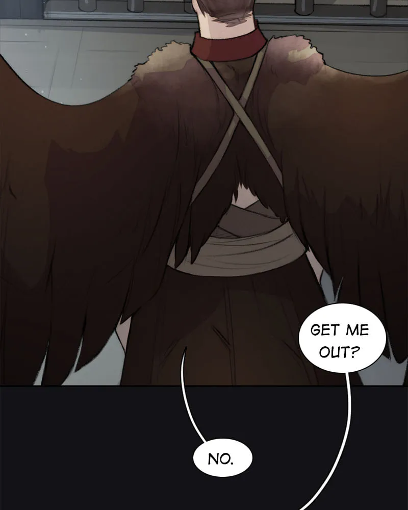Read Kakuriyo Monogatari chapter 54 image 22 on Lezhin
