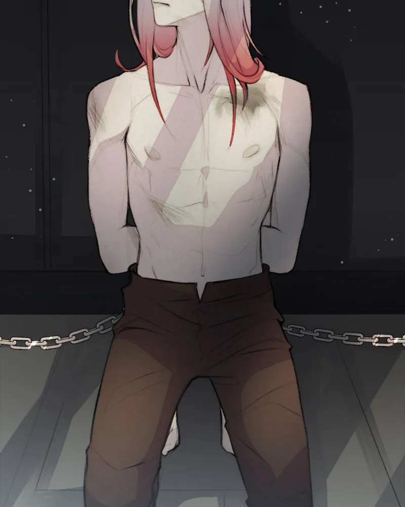 Read Kakuriyo Monogatari chapter 54 image 24 on Lezhin