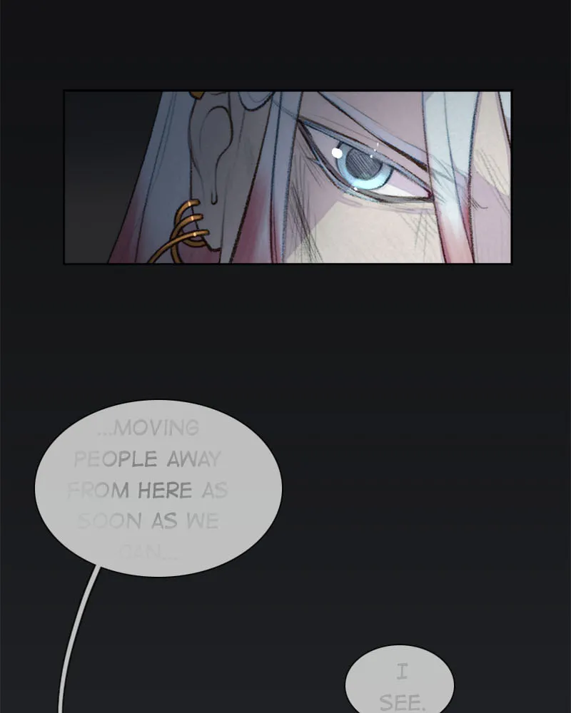 Read Kakuriyo Monogatari chapter 54 image 3 on Lezhin