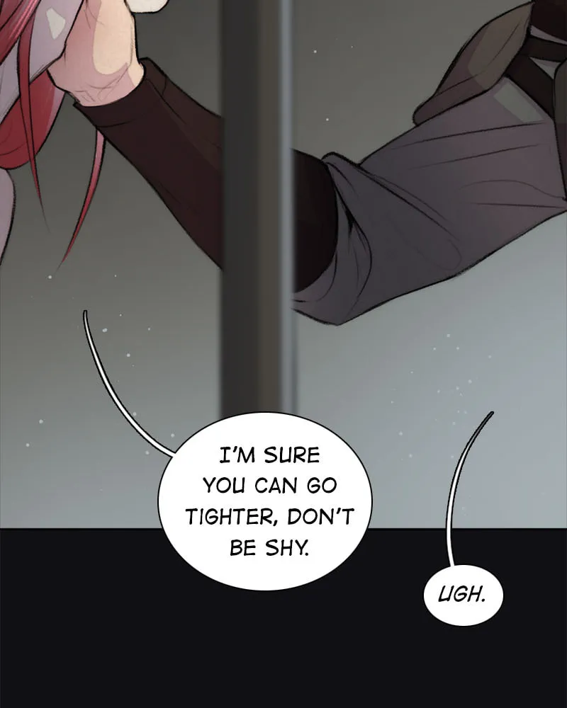 Read Kakuriyo Monogatari chapter 54 image 75 on Lezhin
