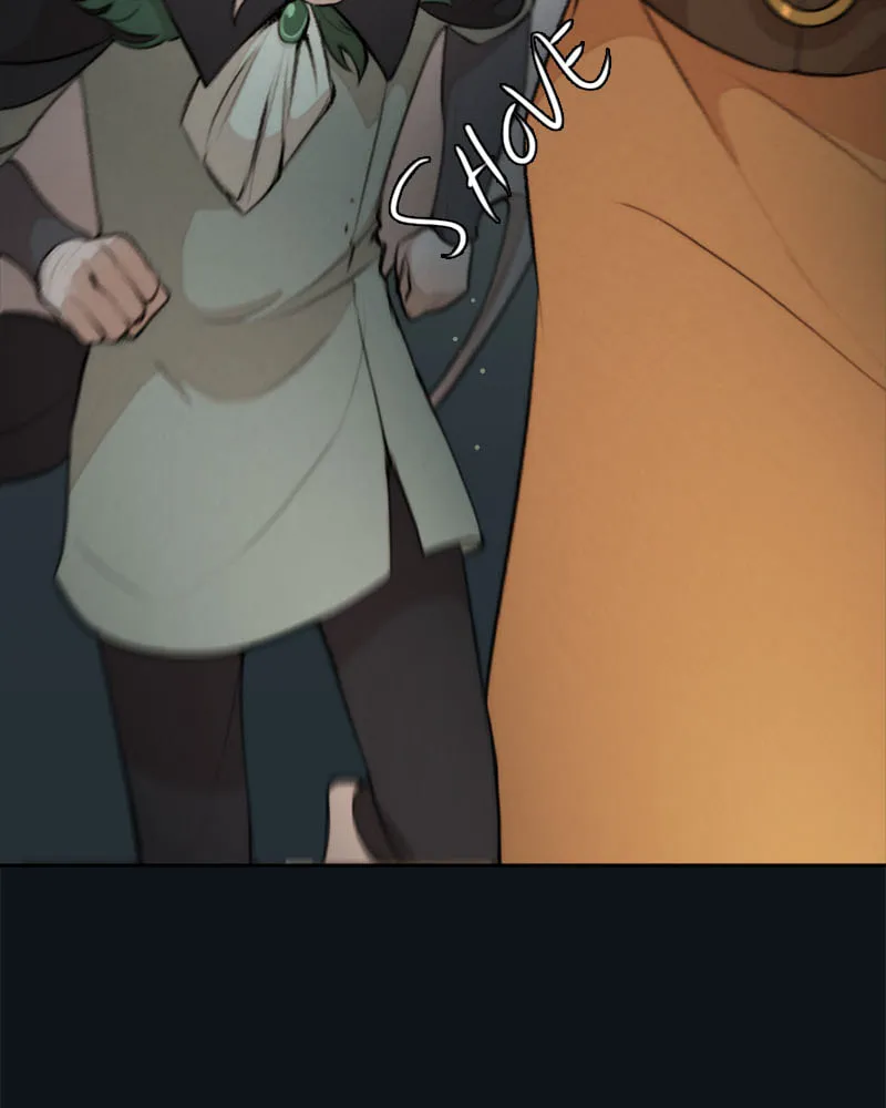 Read Kakuriyo Monogatari chapter 55 image 109 on Lezhin