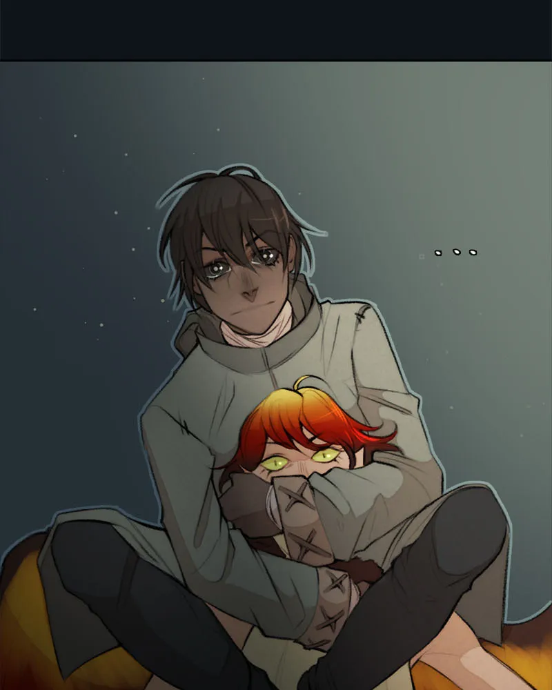 Read Kakuriyo Monogatari chapter 55 image 88 on Lezhin