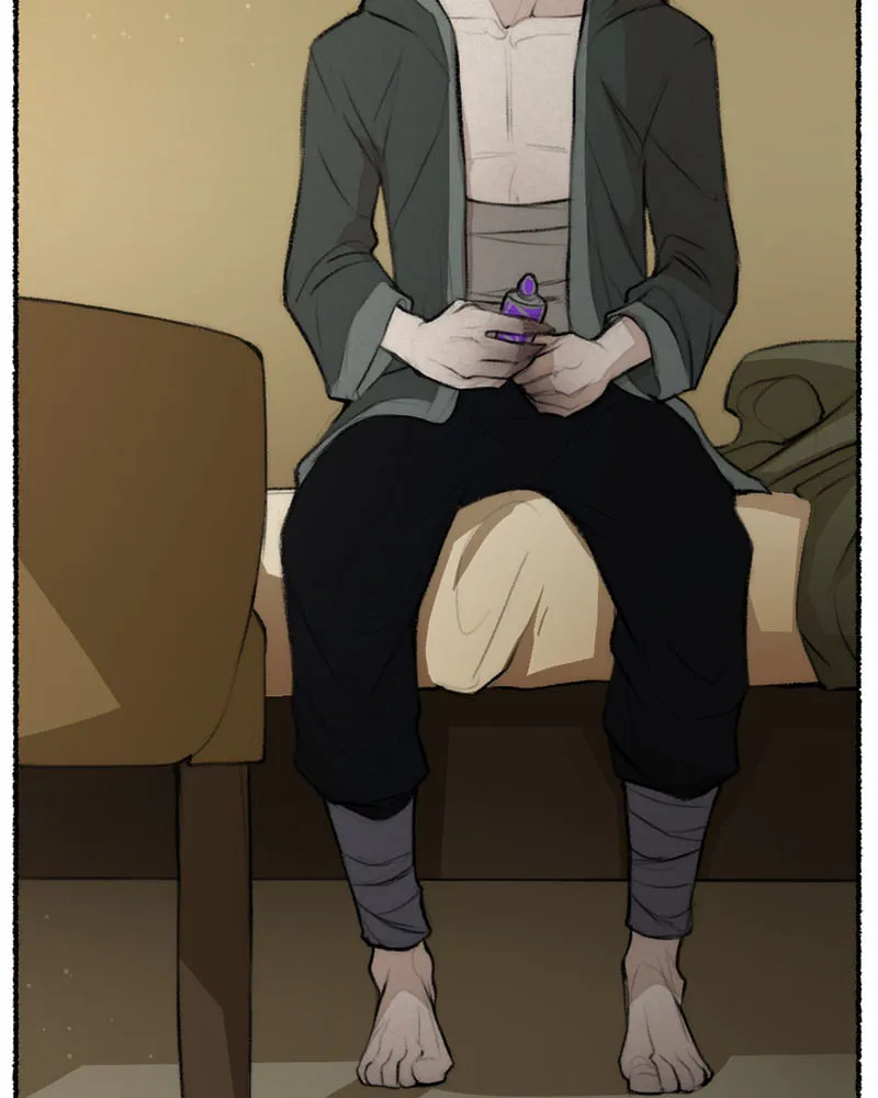 Read Kakuriyo Monogatari chapter 56 image 10 on Lezhin