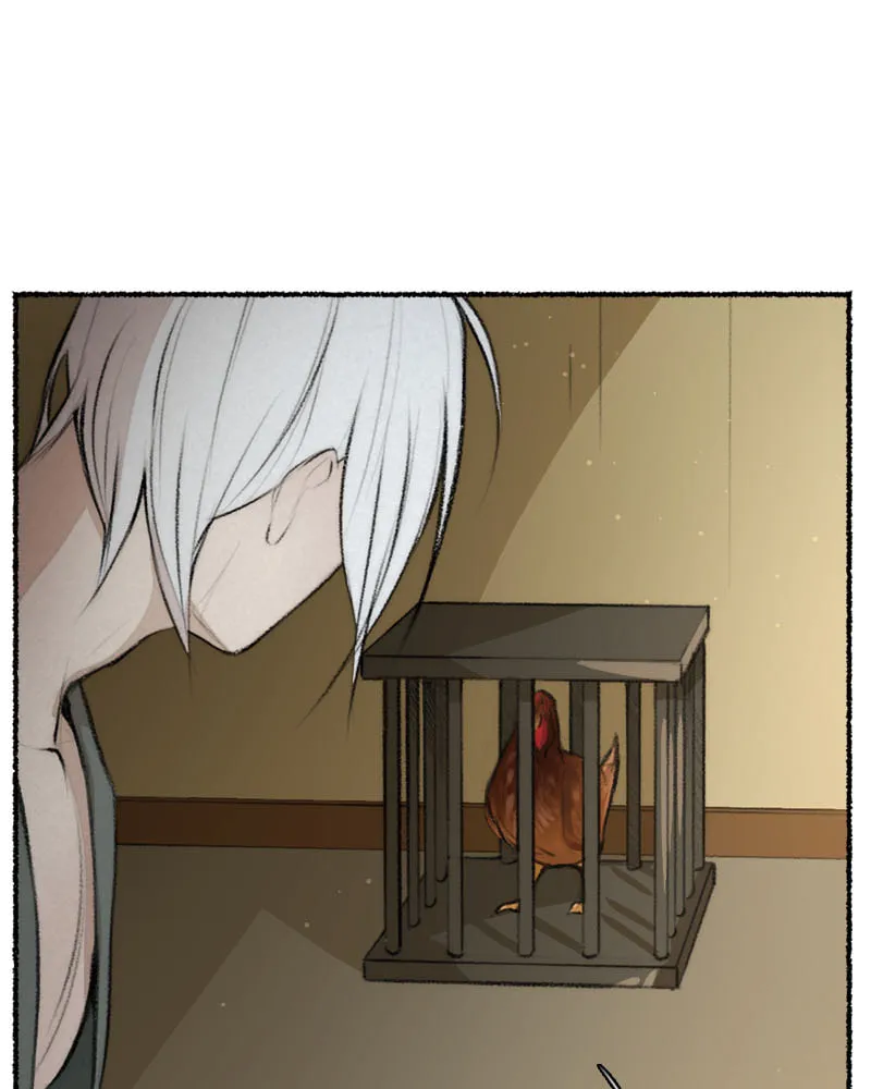 Read Kakuriyo Monogatari chapter 56 image 33 on Lezhin