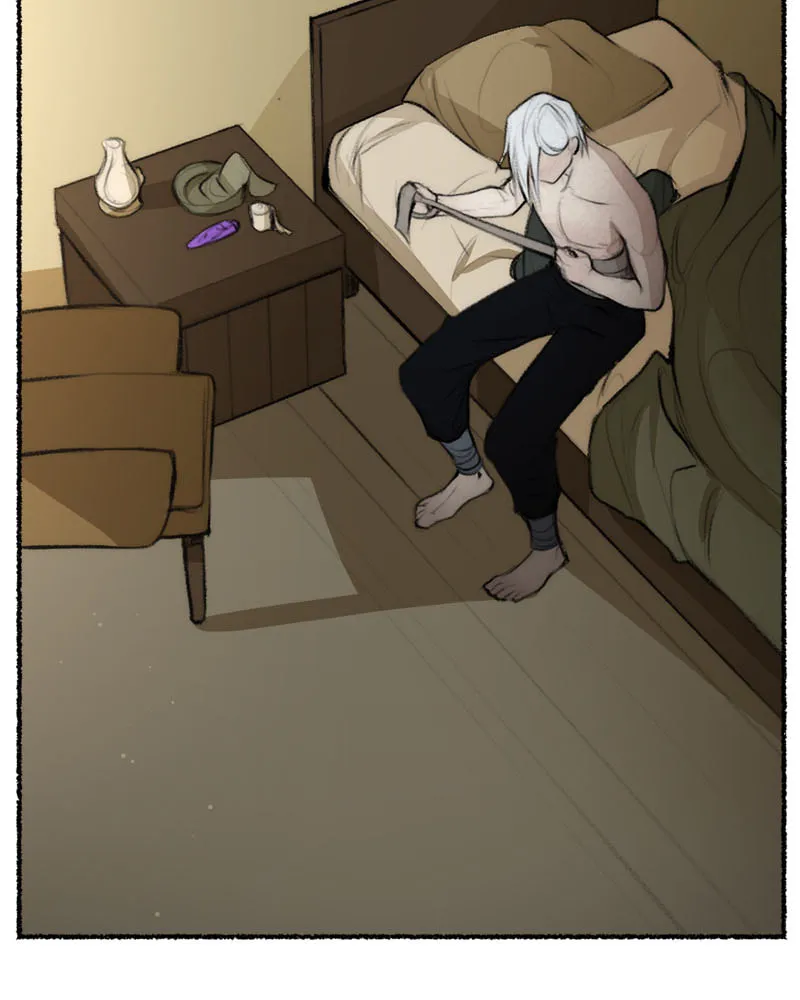 Read Kakuriyo Monogatari chapter 56 image 4 on Lezhin