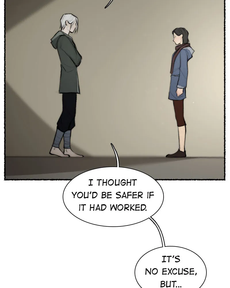 Read Kakuriyo Monogatari chapter 56 image 59 on Lezhin