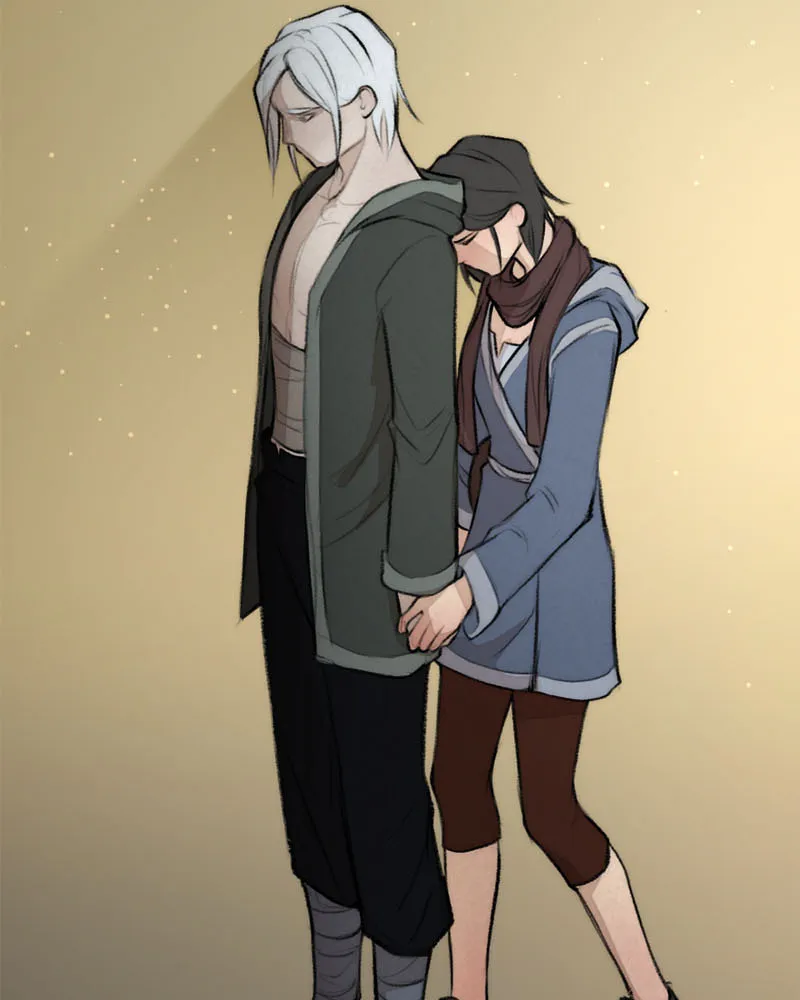 Read Kakuriyo Monogatari chapter 56 image 83 on Lezhin