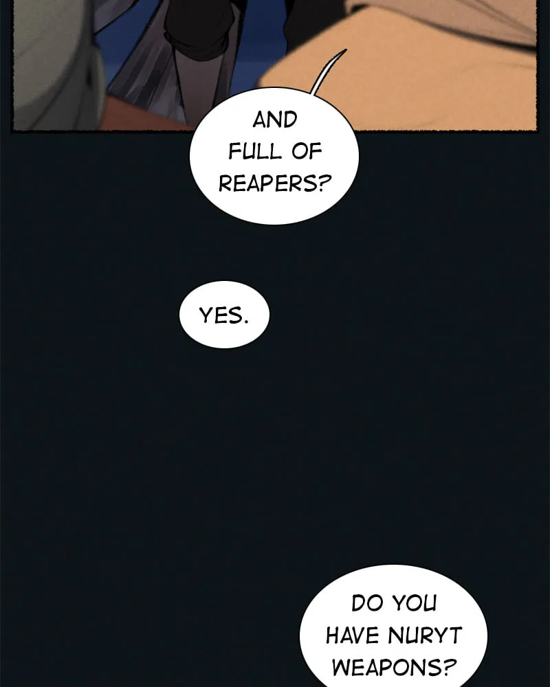 Read Kakuriyo Monogatari chapter 61 image 16 on Lezhin