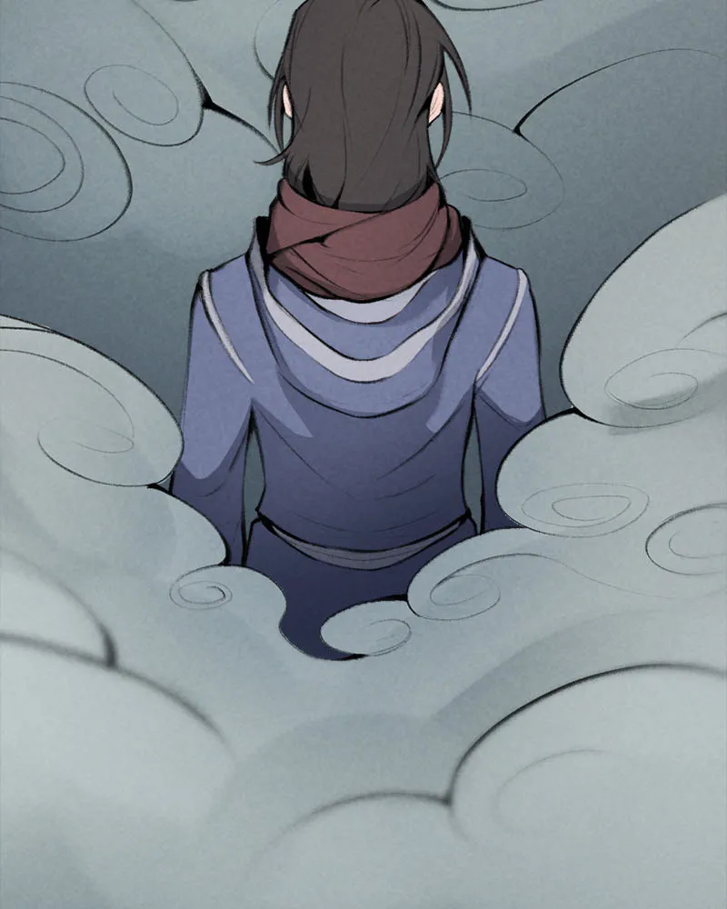 Read Kakuriyo Monogatari chapter 61 image 46 on Lezhin