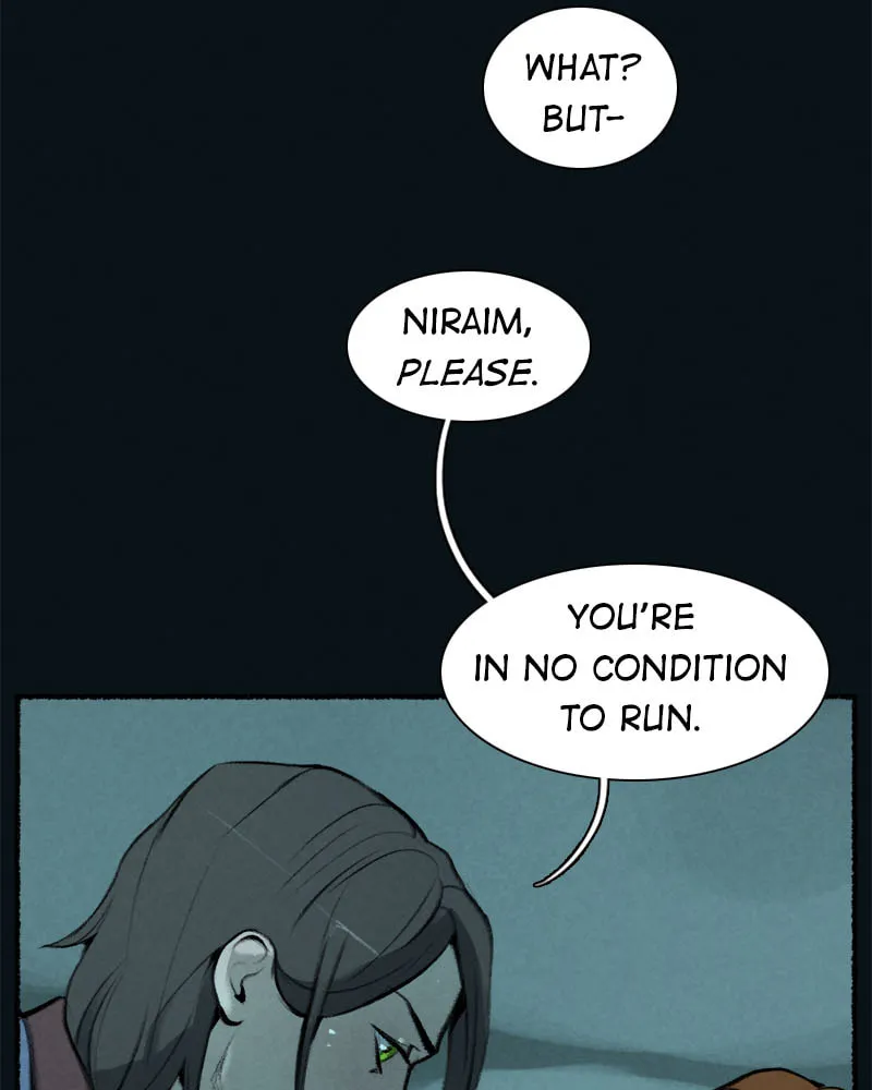 Read Kakuriyo Monogatari chapter 61 image 90 on Lezhin