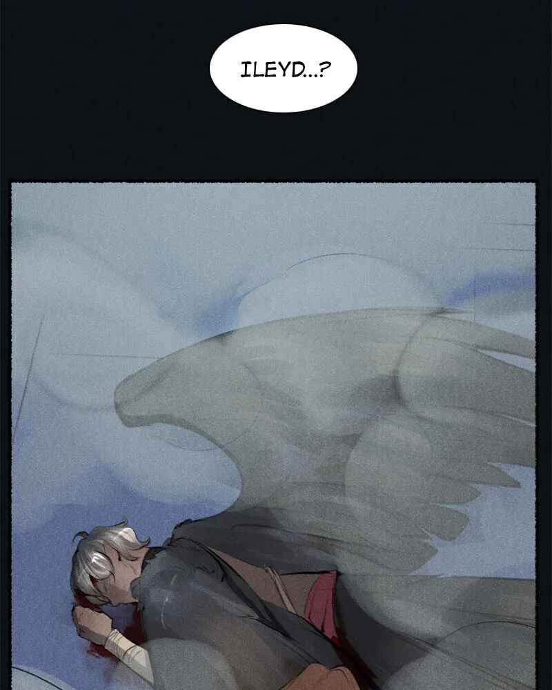 Read Kakuriyo Monogatari chapter 63 image 3 on Lezhin