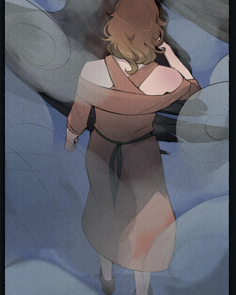 Read Kakuriyo Monogatari chapter 63 image 4 on Lezhin
