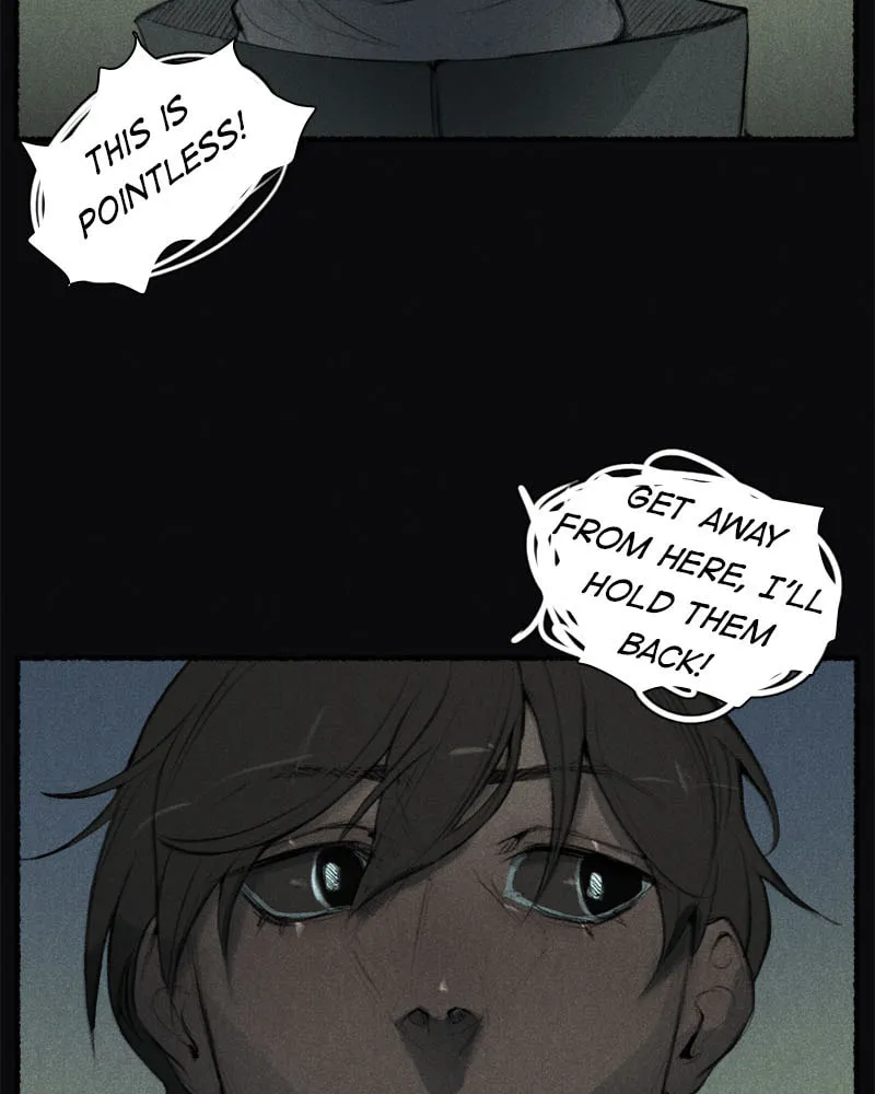 Read Kakuriyo Monogatari chapter 63 image 99 on Lezhin