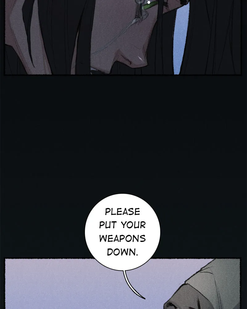 Read Kakuriyo Monogatari chapter 65 image 1 on Lezhin