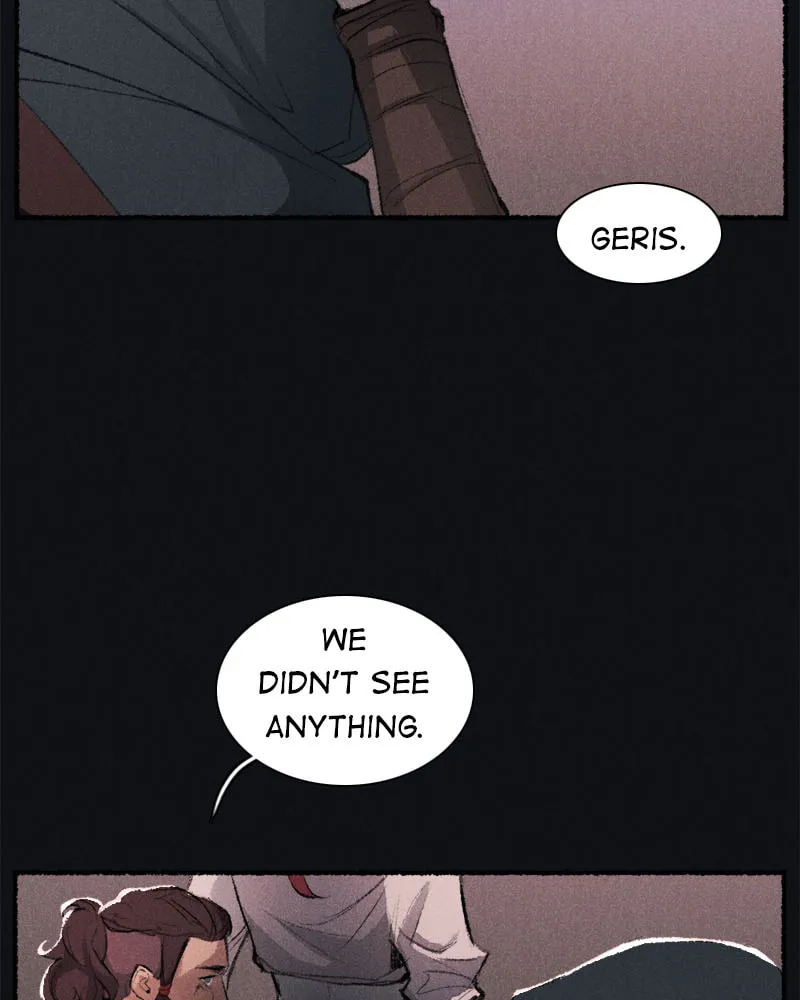 Read Kakuriyo Monogatari chapter 65 image 105 on Lezhin
