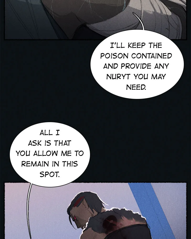 Read Kakuriyo Monogatari chapter 65 image 39 on Lezhin