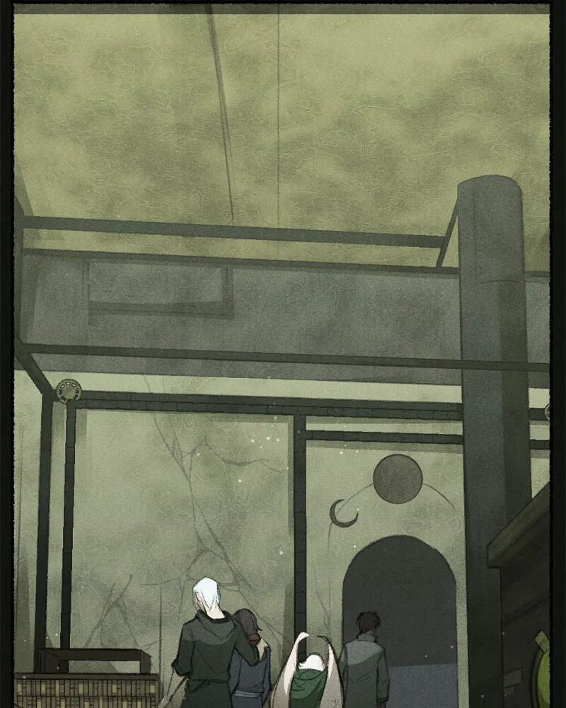 Read Kakuriyo Monogatari chapter 65 image 65 on Lezhin