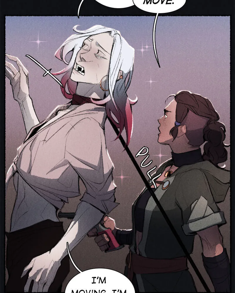 Read Kakuriyo Monogatari chapter 65 image 90 on Lezhin