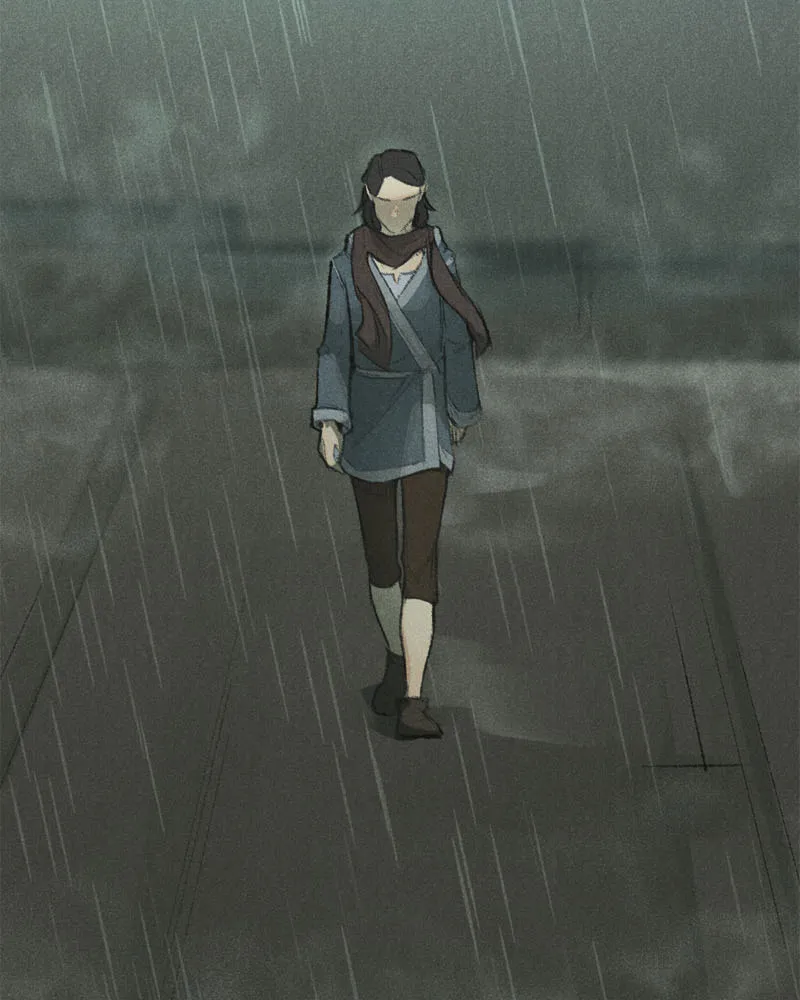 Read Kakuriyo Monogatari chapter 68 image 19 on Lezhin