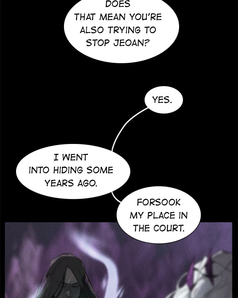 Read Kakuriyo Monogatari chapter 68 image 61 on Lezhin