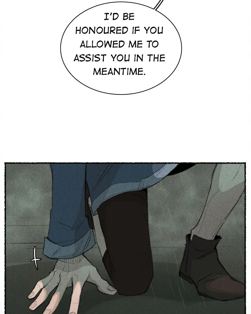 Read Kakuriyo Monogatari chapter 68 image 76 on Lezhin