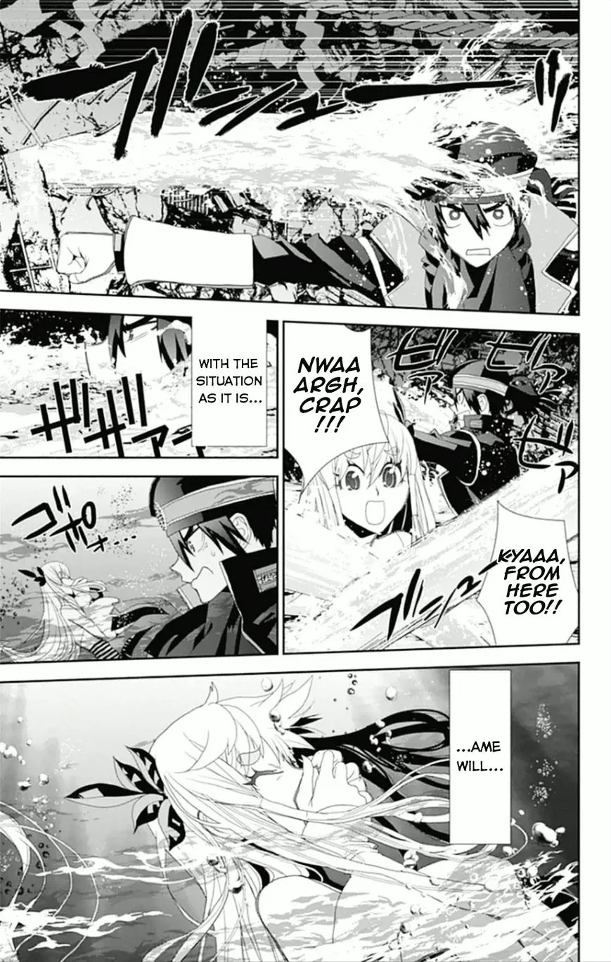 Read Kakuriyo Monogatari chapter 7 image 10 on Lezhin