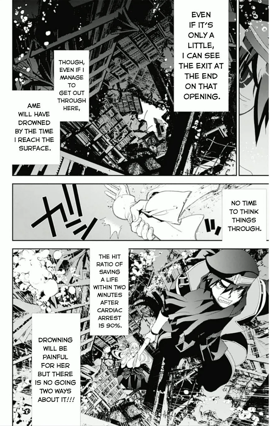 Read Kakuriyo Monogatari chapter 7 image 11 on Lezhin
