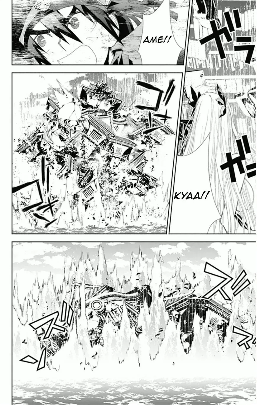 Read Kakuriyo Monogatari chapter 7 image 5 on Lezhin