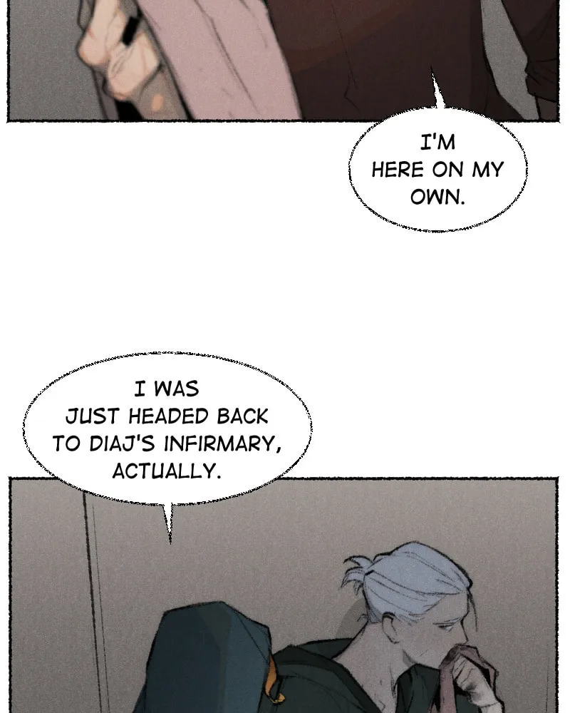 Read Kakuriyo Monogatari chapter 71 image 28 on Lezhin