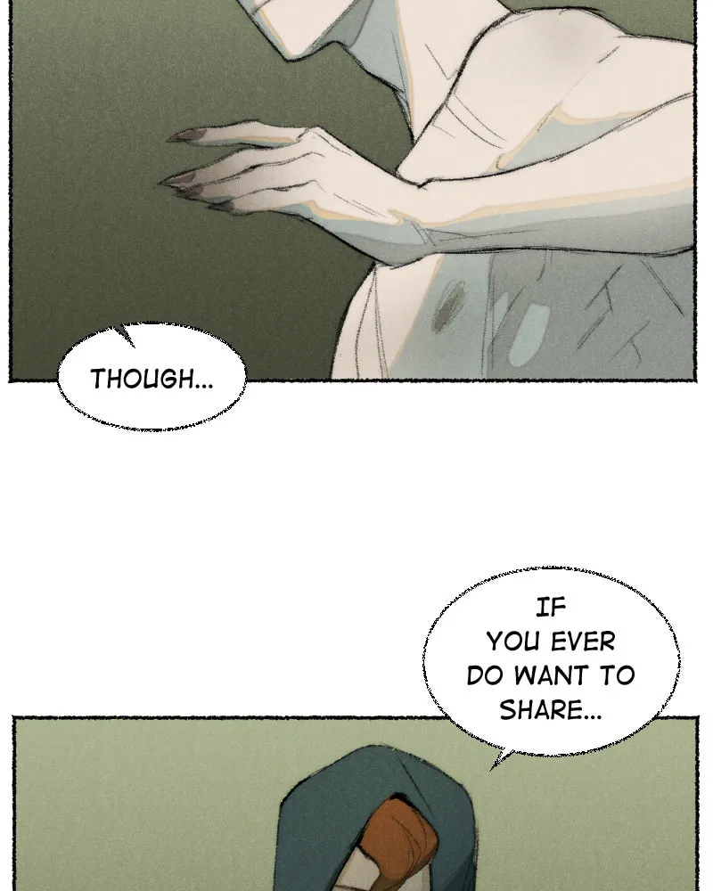 Read Kakuriyo Monogatari chapter 71 image 44 on Lezhin