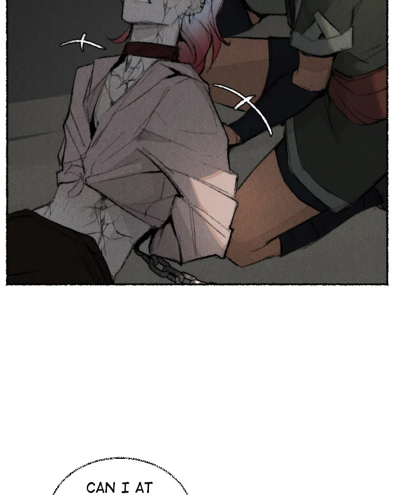 Read Kakuriyo Monogatari chapter 71 image 69 on Lezhin