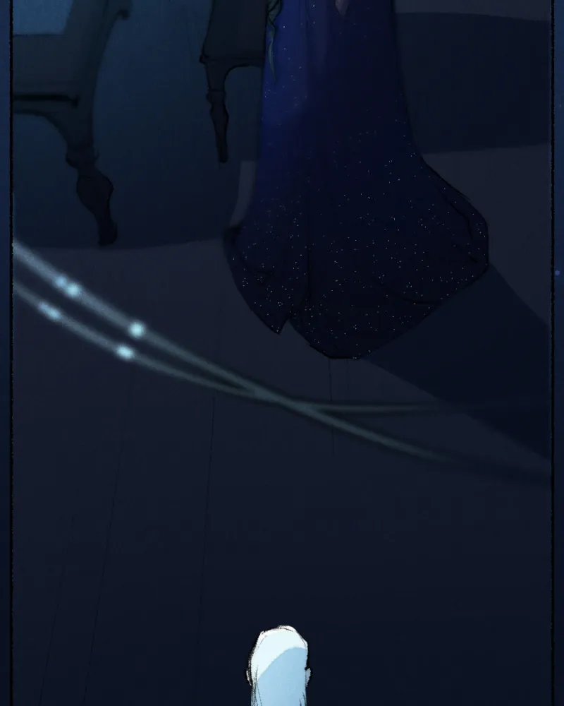 Read Kakuriyo Monogatari chapter 71 image 7 on Lezhin
