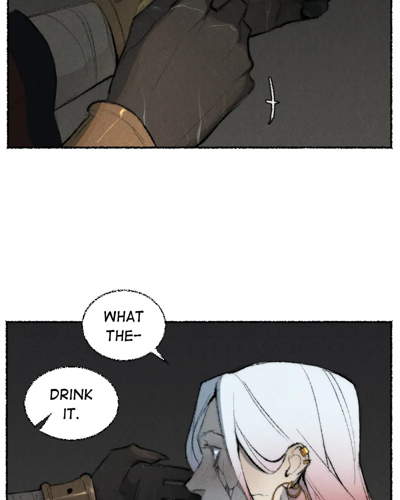 Read Kakuriyo Monogatari chapter 71 image 75 on Lezhin