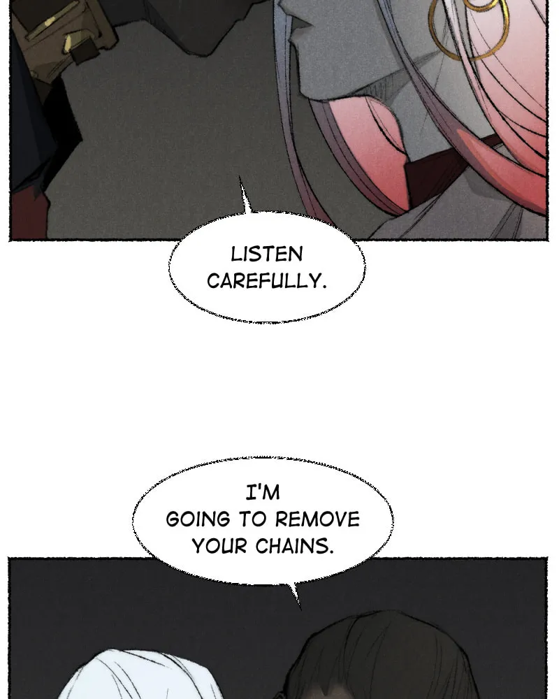 Read Kakuriyo Monogatari chapter 71 image 84 on Lezhin