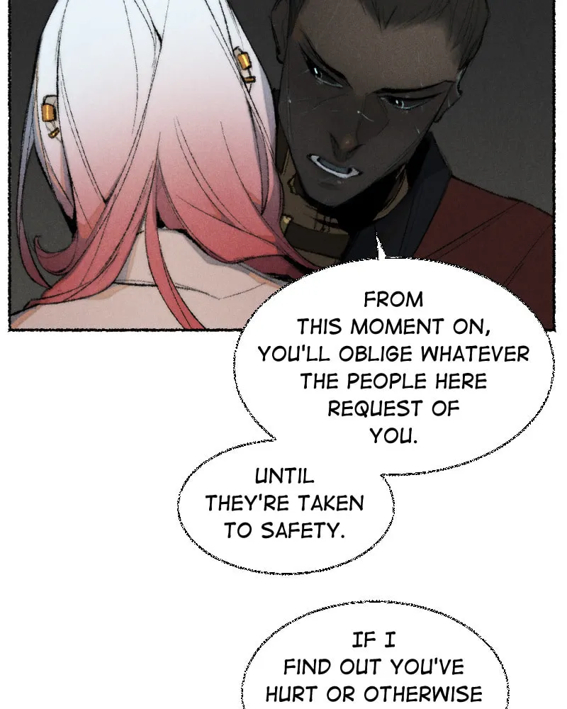Read Kakuriyo Monogatari chapter 71 image 85 on Lezhin