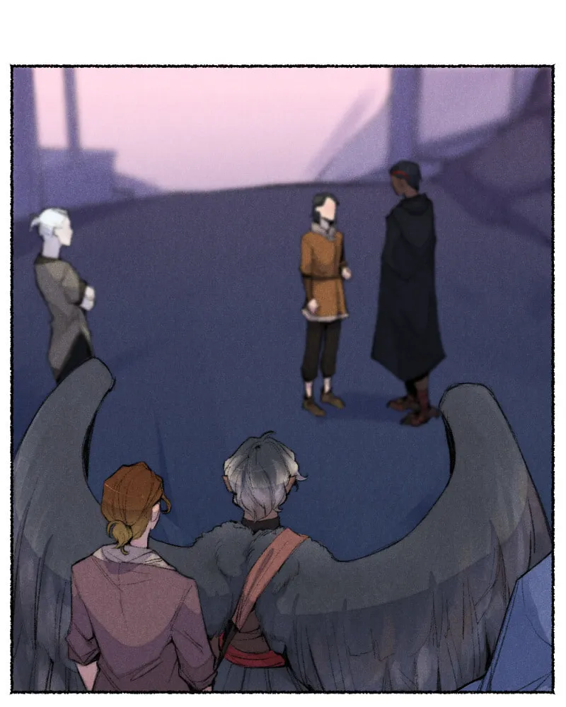 Read Kakuriyo Monogatari chapter 73 image 47 on Lezhin