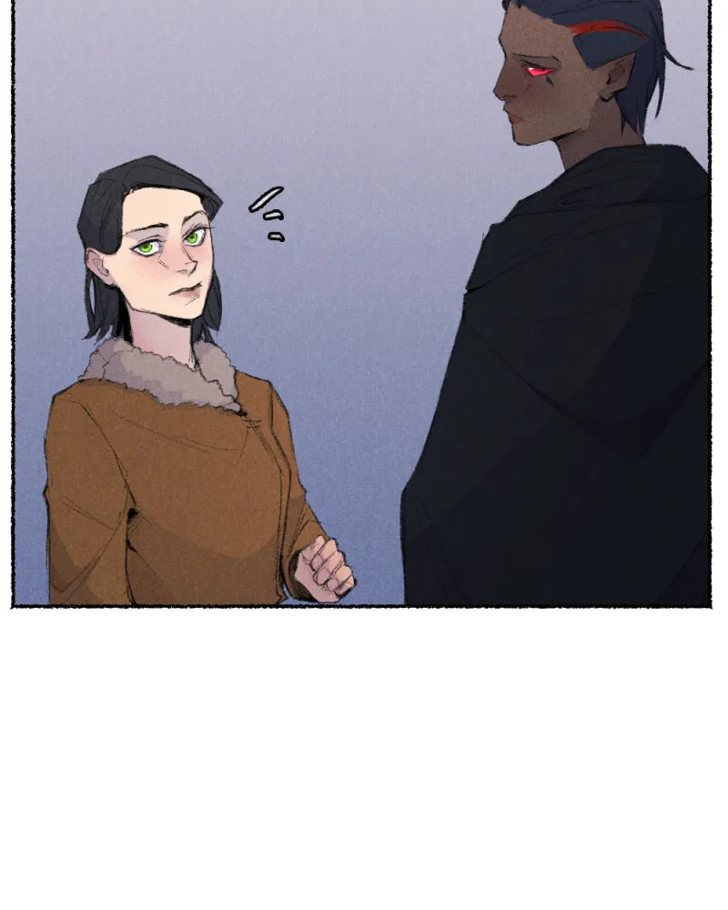 Read Kakuriyo Monogatari chapter 73 image 50 on Lezhin